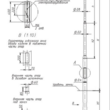 Опора освещения НП-3 - Опоры и металлоконструкции