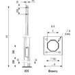 Опора освещения ОГК-16 - Опоры и металлоконструкции